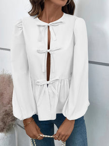 Yoseline Blouse