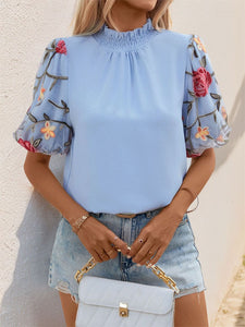Kai Blouse