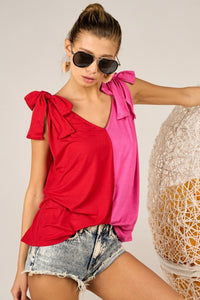 Ribbon Tank