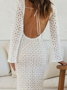 Cary Dress
