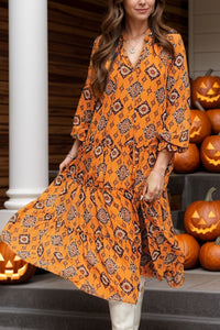 Candice Dress