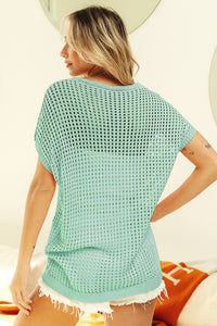 Donna Cover Up