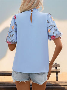 Kai Blouse