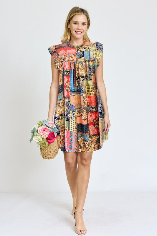 Giorgia Dress