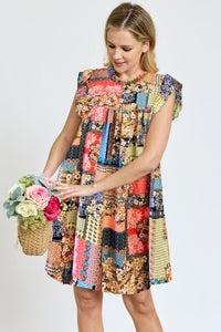Giorgia Dress