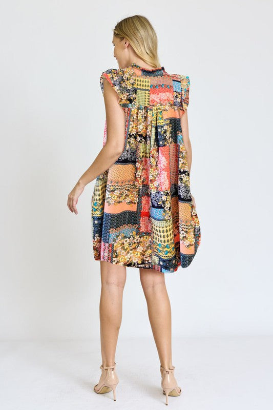Giorgia Dress