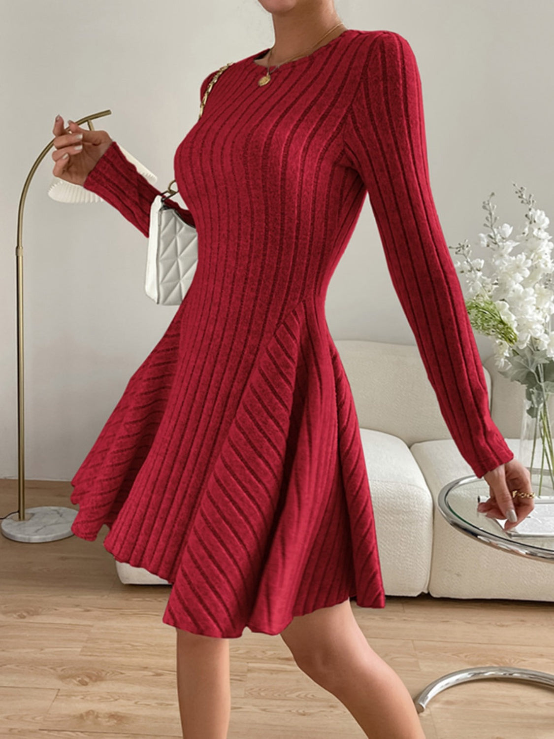 Jesenia Dress
