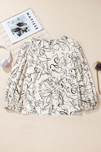Jomairis Blouse