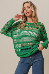 Yarelis Jade Top