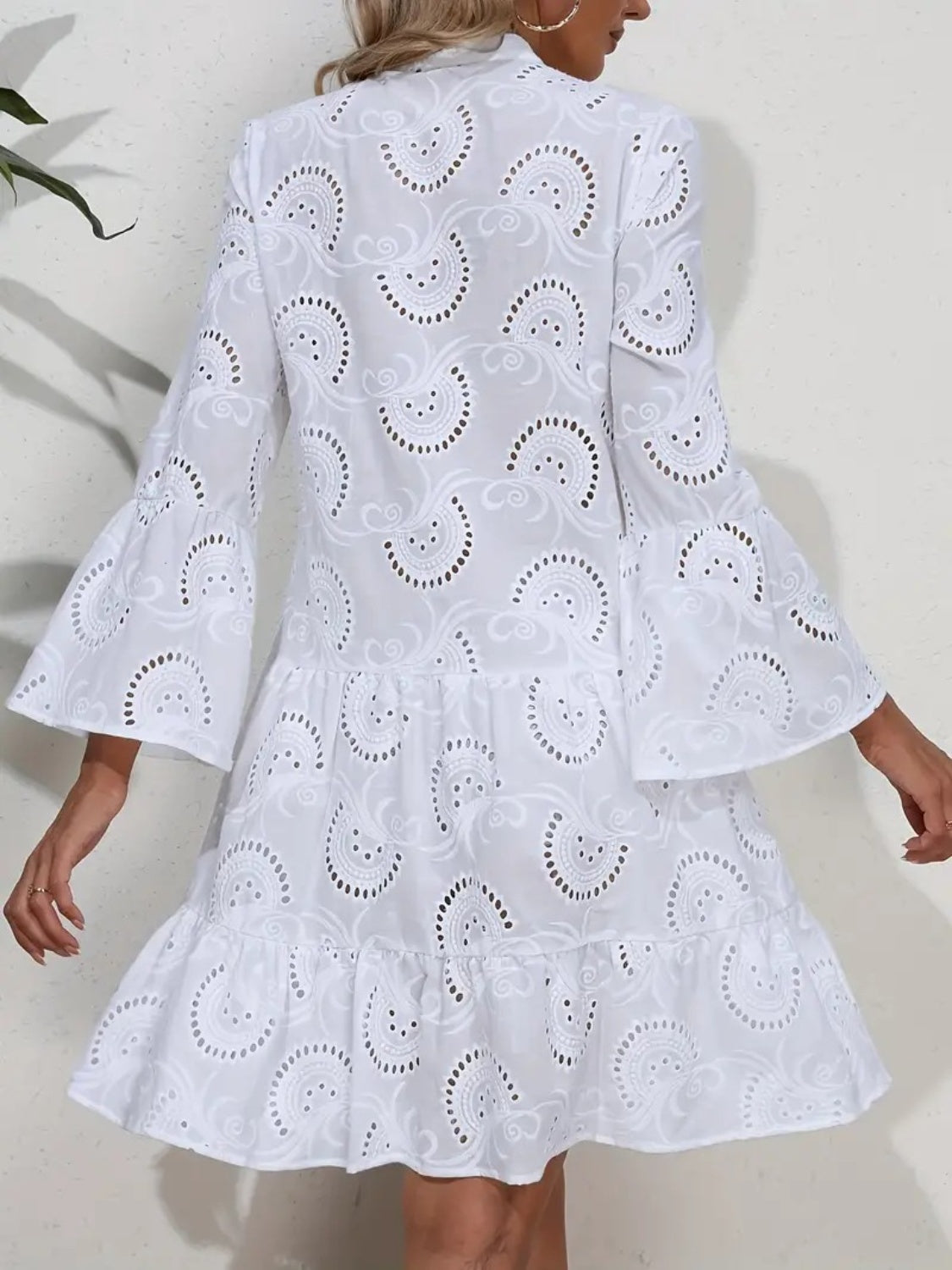 Josephine Dress