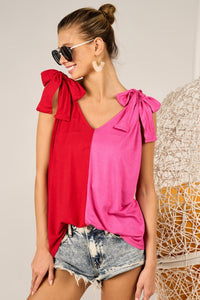 Ribbon Tank