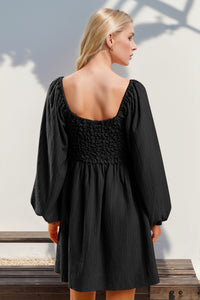 Sarah Dress