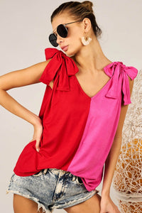 Ribbon Tank