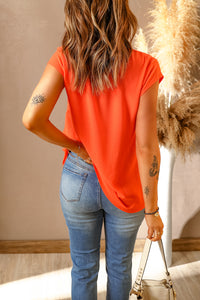 Natasha Blouse