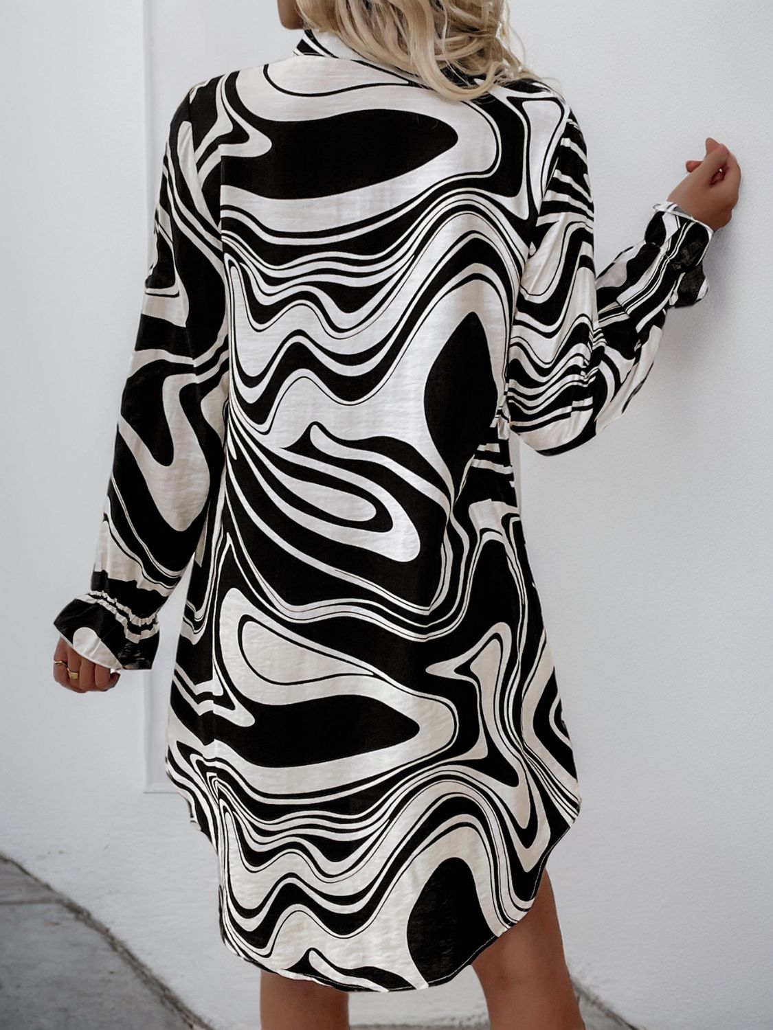 Olaya Dress