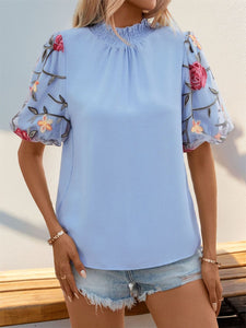 Kai Blouse