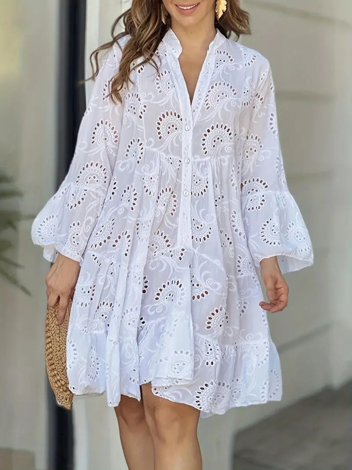 Josephine Dress