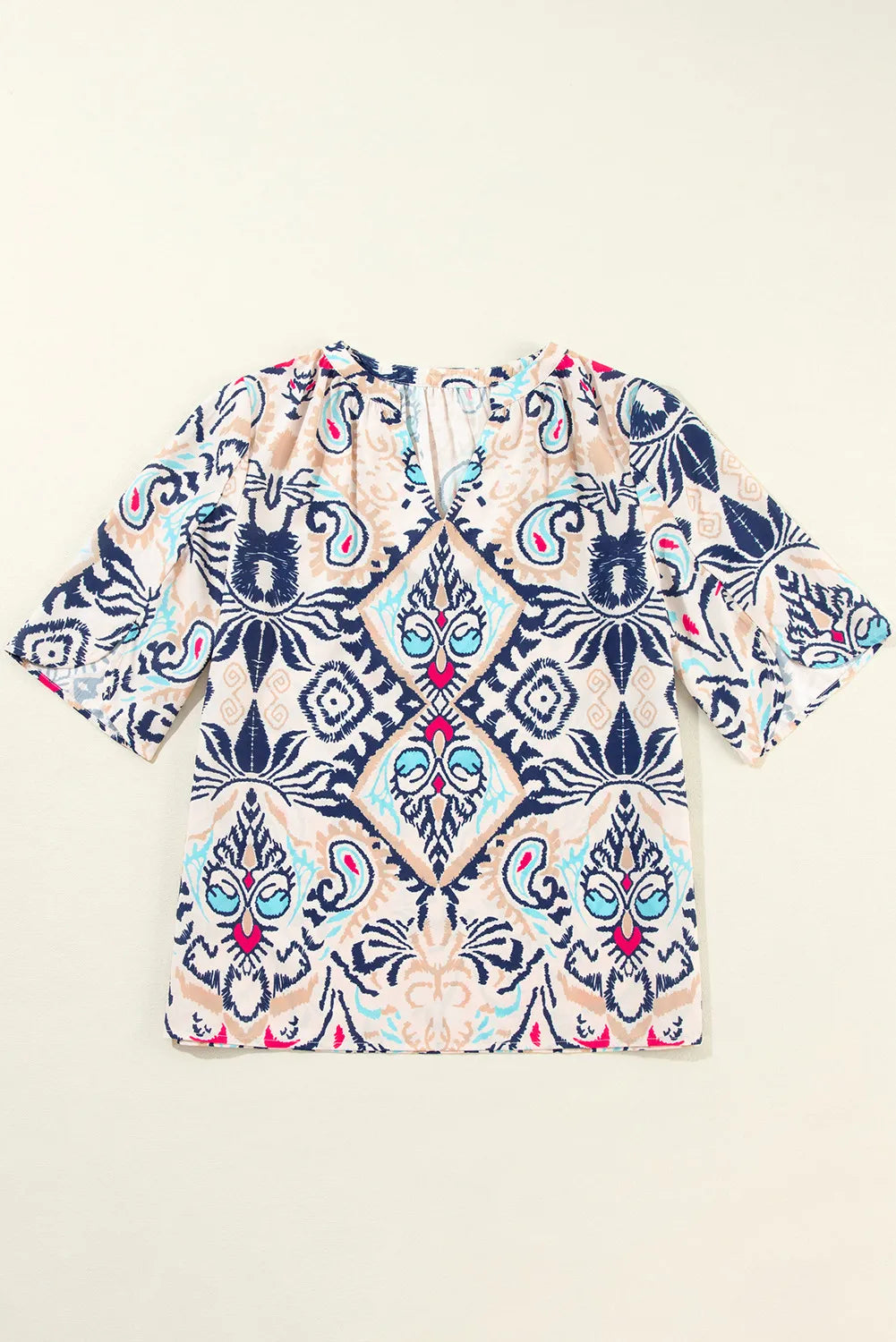 Sensi Blouse