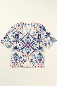 Sensi Blouse