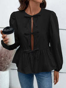 Yoseline Blouse