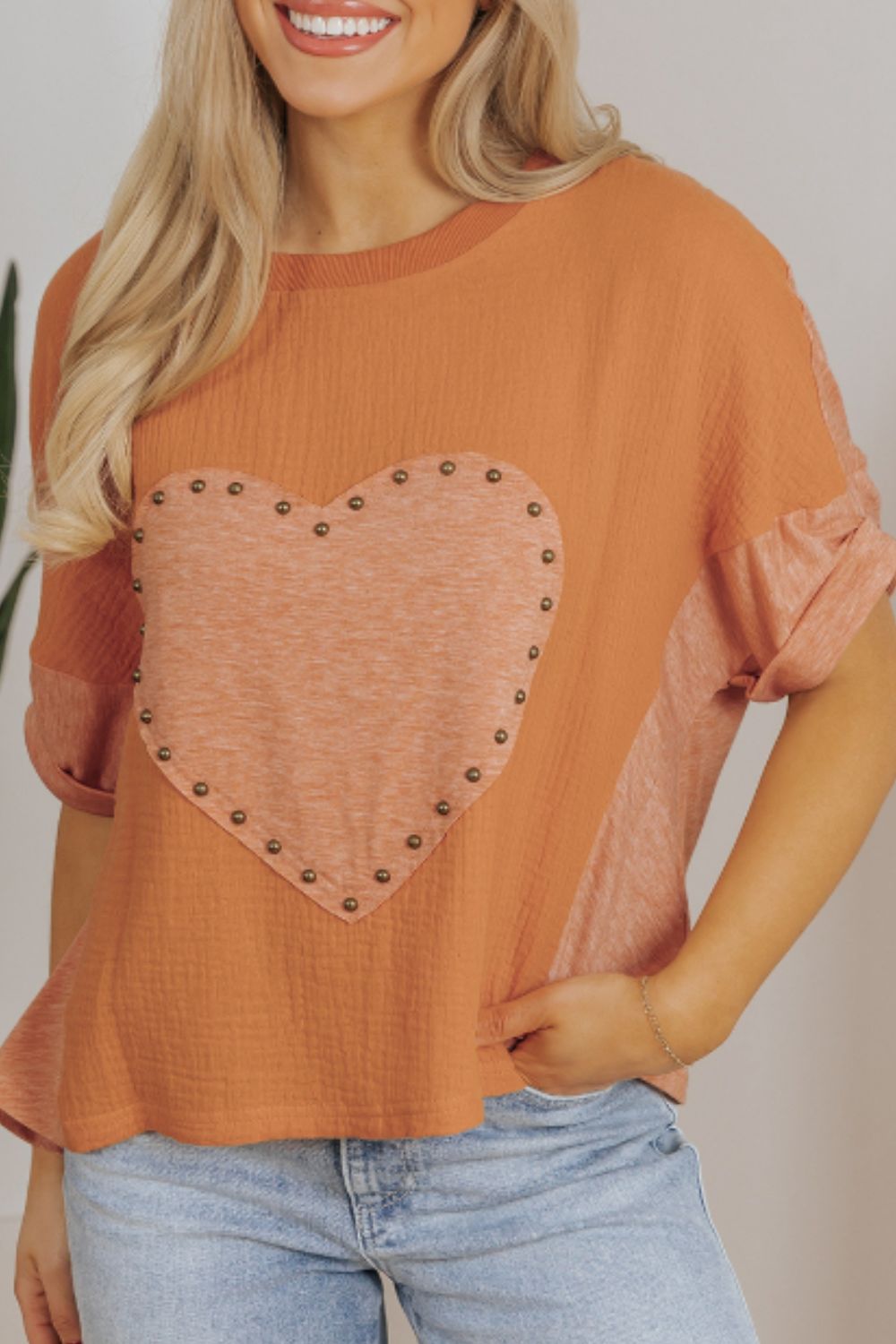 Ligeia Top