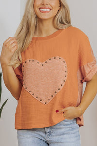 Ligeia Top