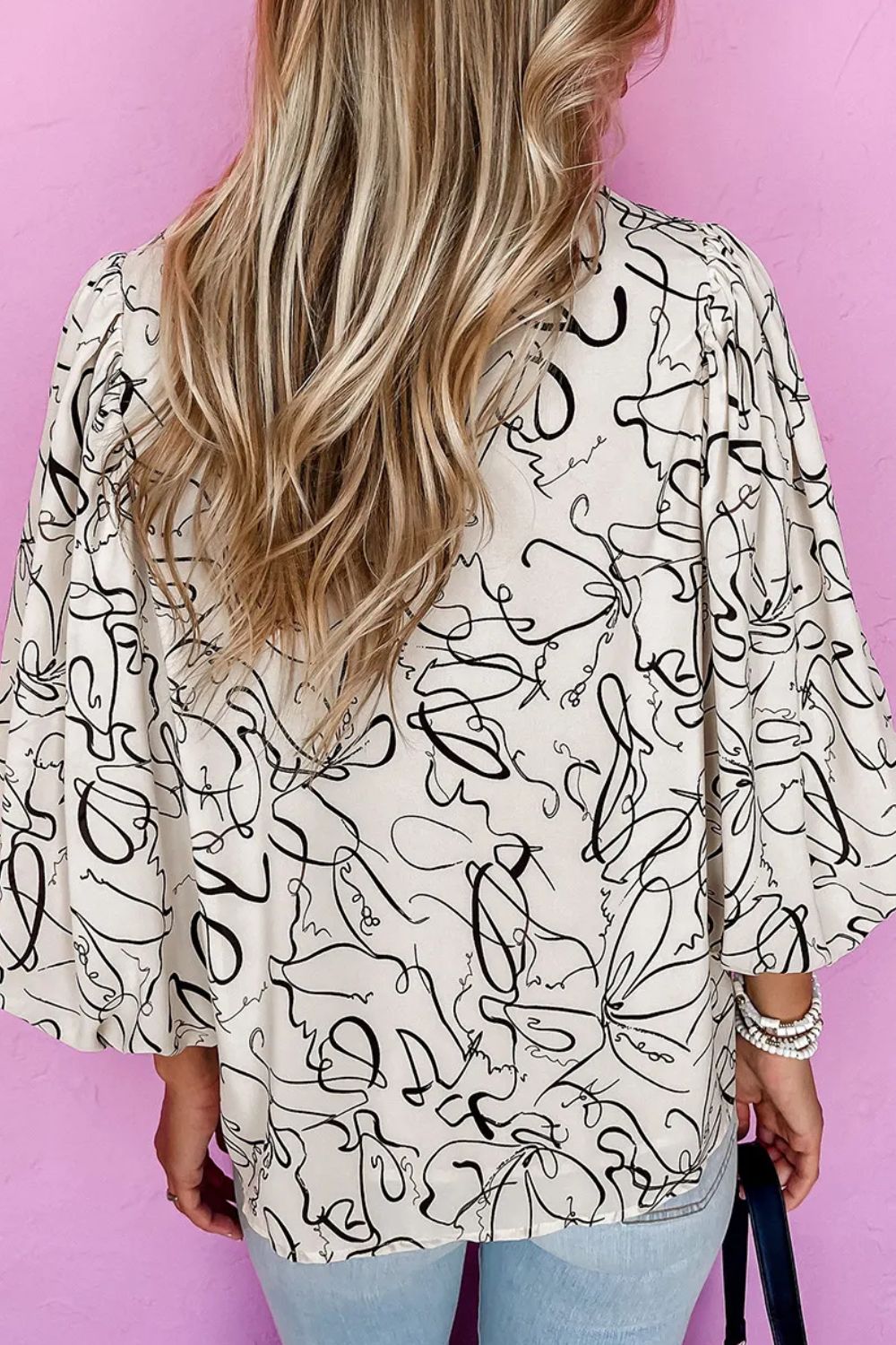 Jomairis Blouse