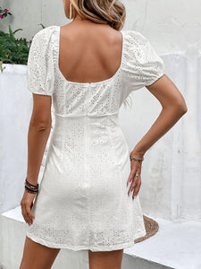 Edrielle Dress