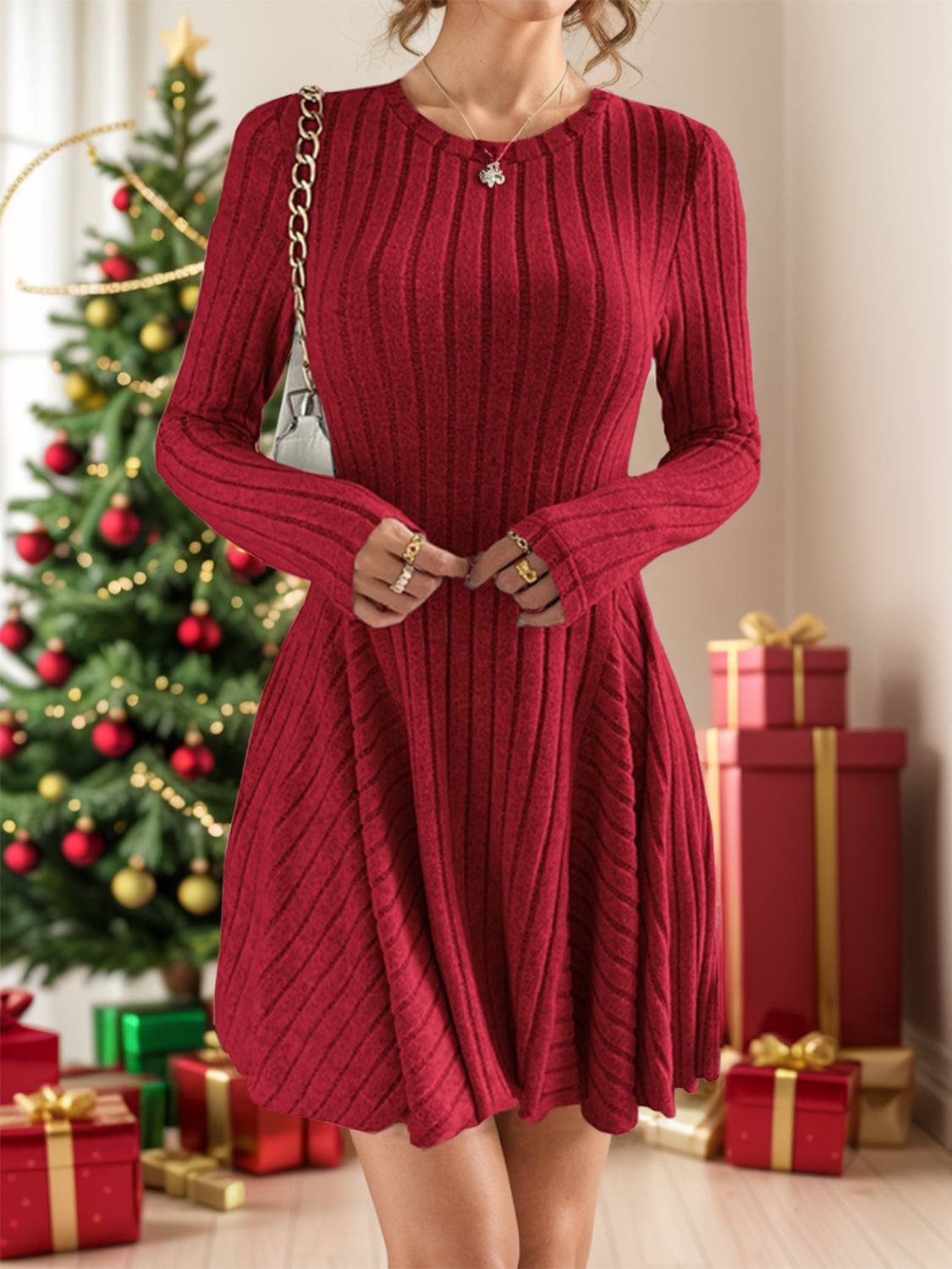 Jesenia Dress