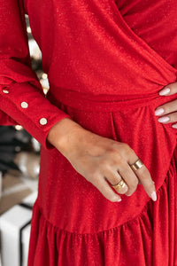 Sejmet Dress