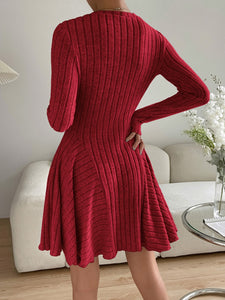 Jesenia Dress