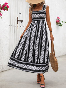 Maritza Dress