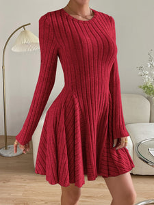 Jesenia Dress