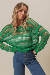 Yarelis Jade Top