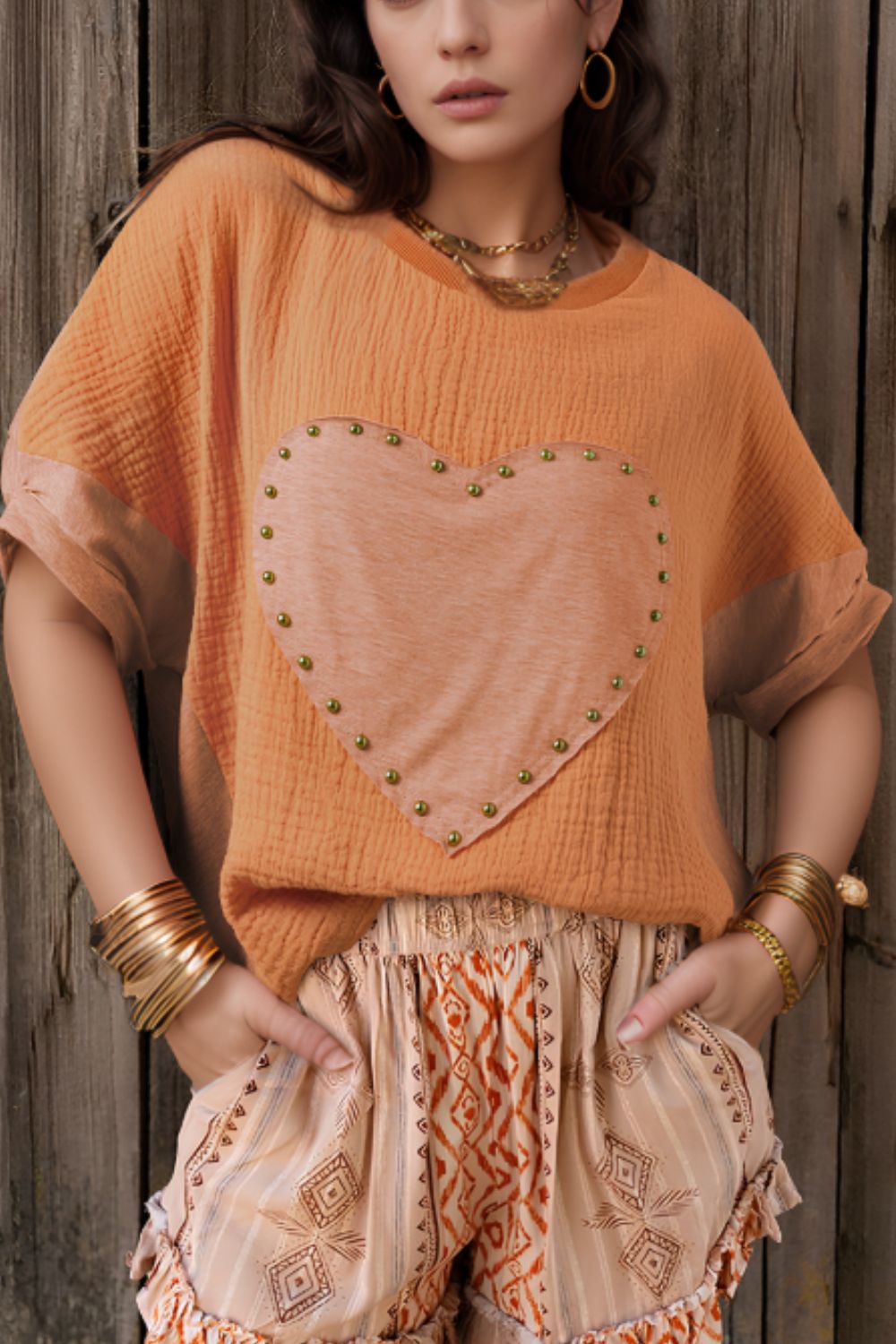 Ligeia Top