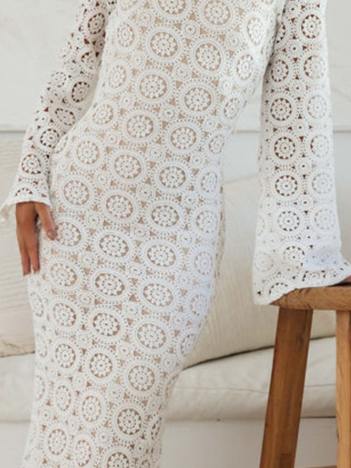 Cary Dress