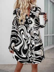 Olaya Dress