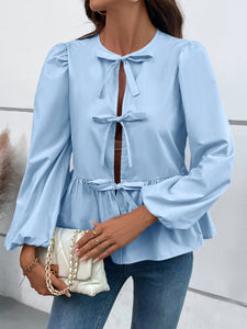 Yoseline Blouse