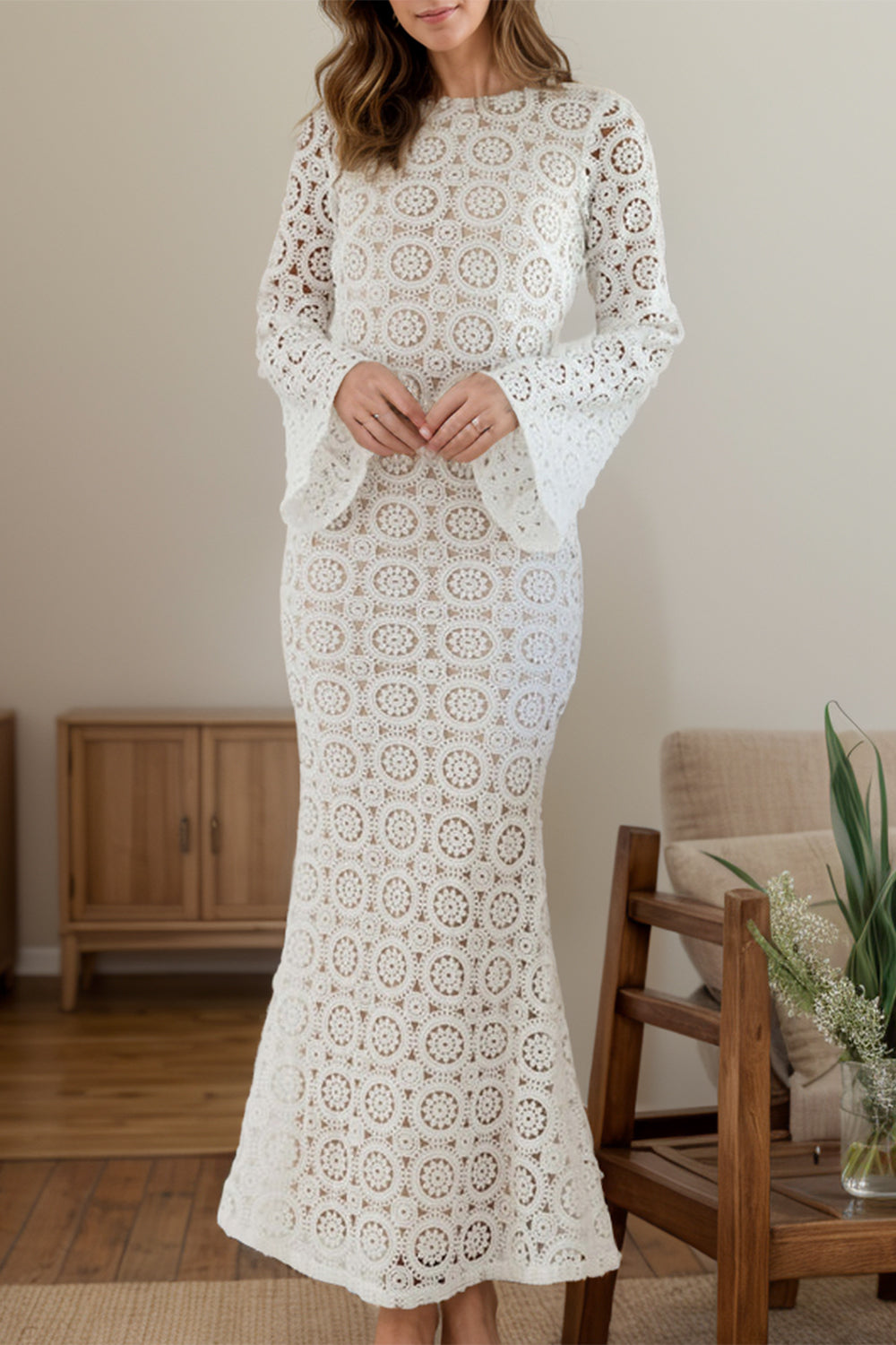 Cary Dress