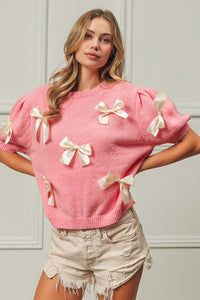 Belén Sweater