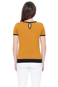 Cat Top