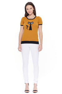 Cat Top