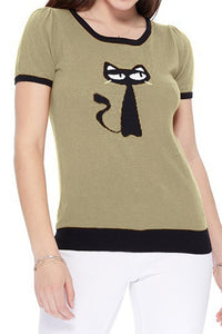 Cat Top