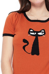 Cat Top