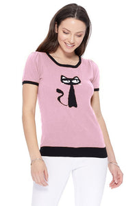 Cat Top
