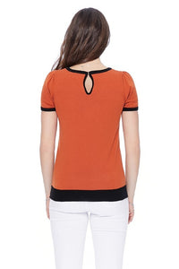 Cat Top