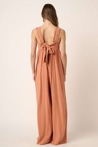 Daria Jumpsuit