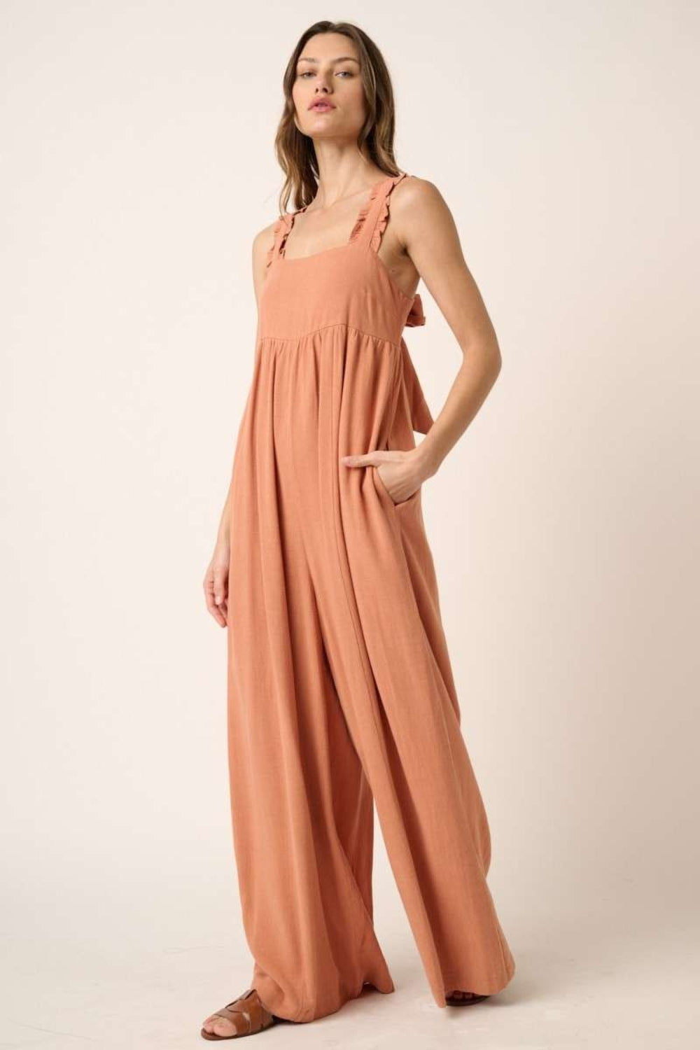 Daria Jumpsuit