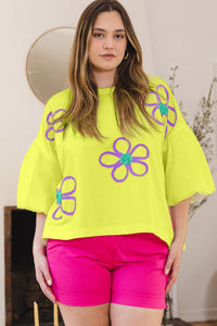 Flora T-Shirt