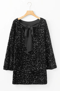 Camille Mini Dress